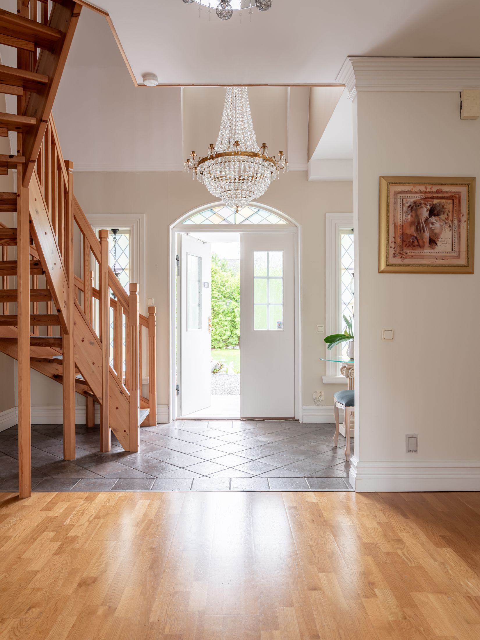 Villa, Höjdvägen 11, Länna, Huddinge