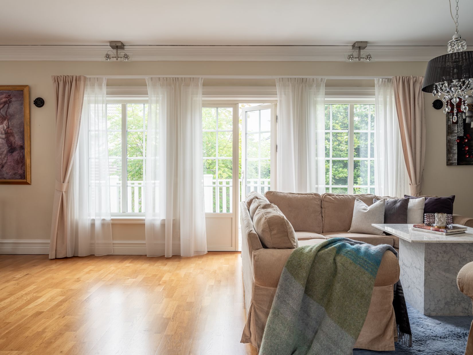 Villa, Höjdvägen 11, Länna, Huddinge