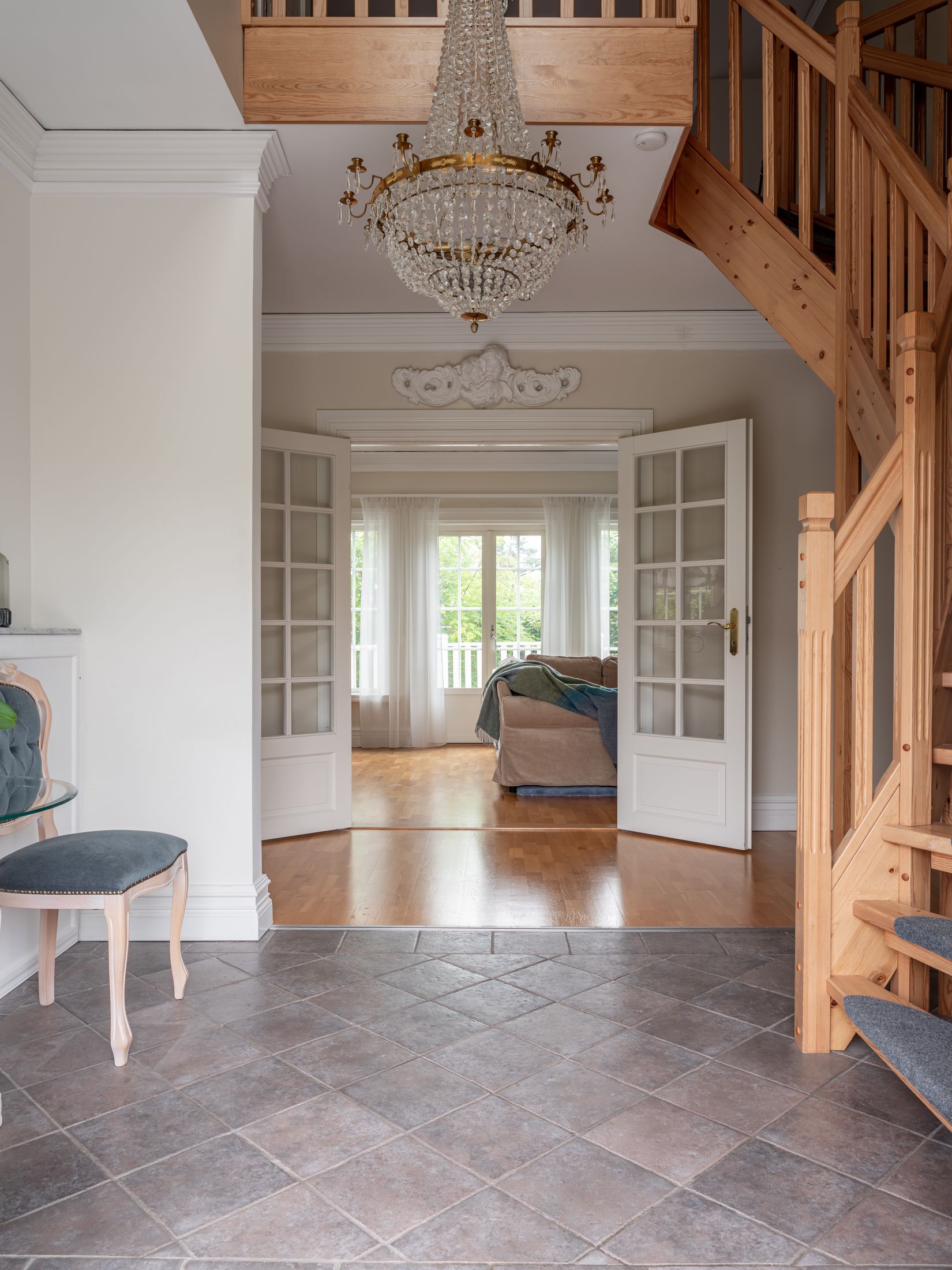 Villa, Höjdvägen 11, Länna, Huddinge