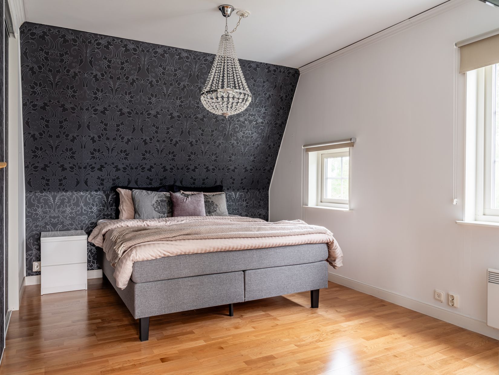 Villa, Höjdvägen 11, Länna, Huddinge