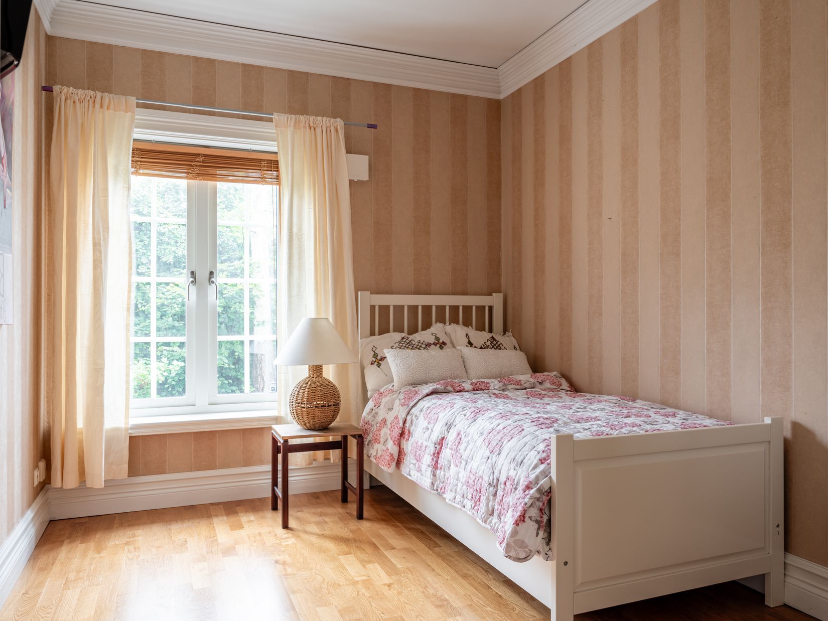 Villa, Höjdvägen 11, Länna, Huddinge