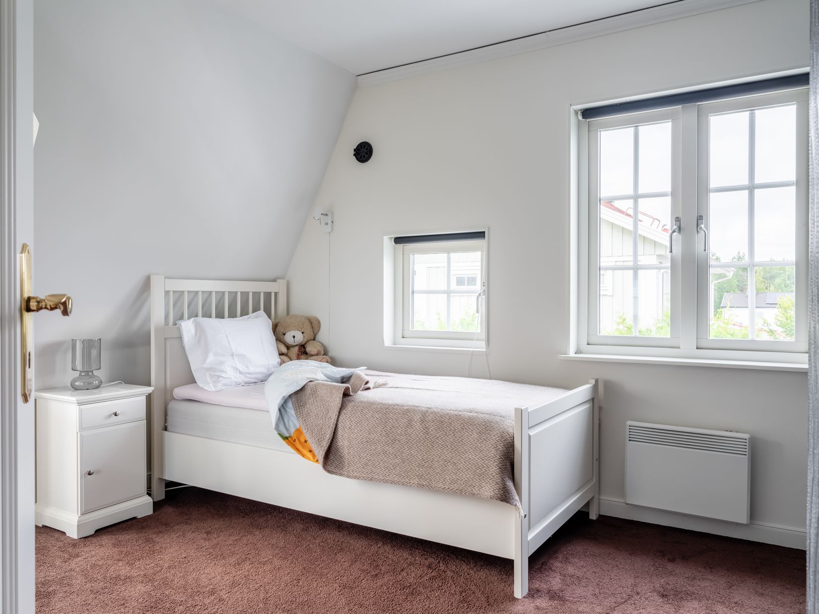 Villa, Höjdvägen 11, Länna, Huddinge