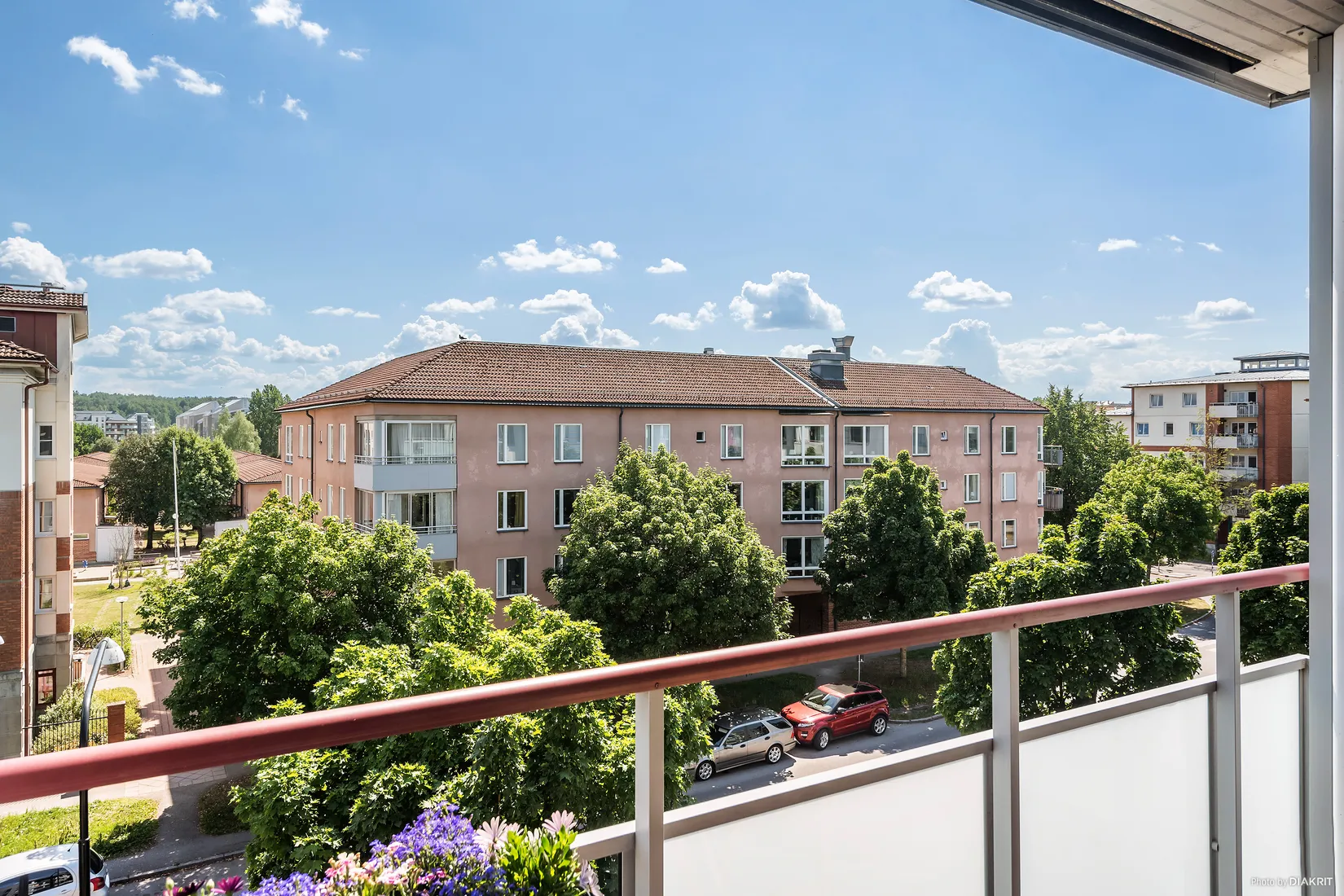 Bostadsrätt, Landbotorpsallén 21c, Ladugårdsängen, Örebro