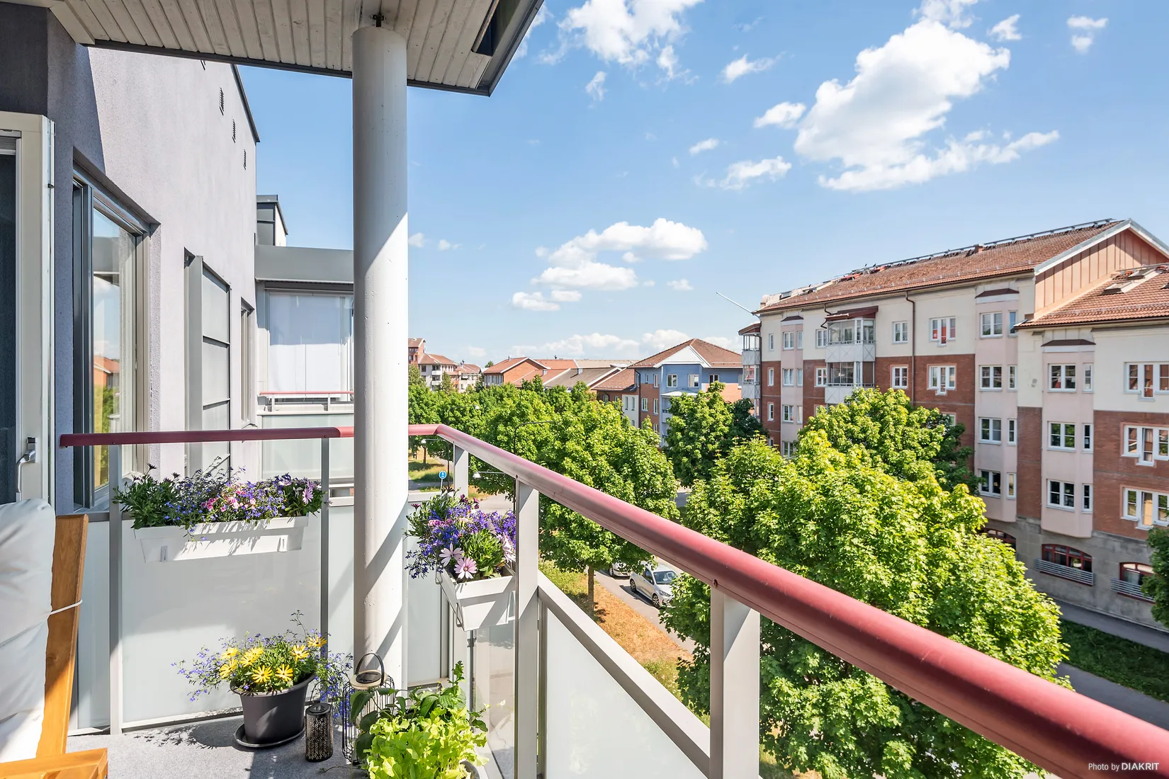 Bostadsrätt, Landbotorpsallén 21c, Ladugårdsängen, Örebro