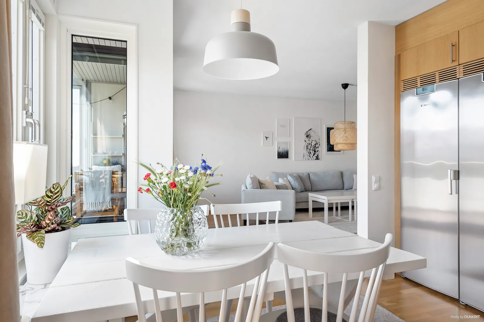 Bostadsrätt, Landbotorpsallén 21c, Ladugårdsängen, Örebro