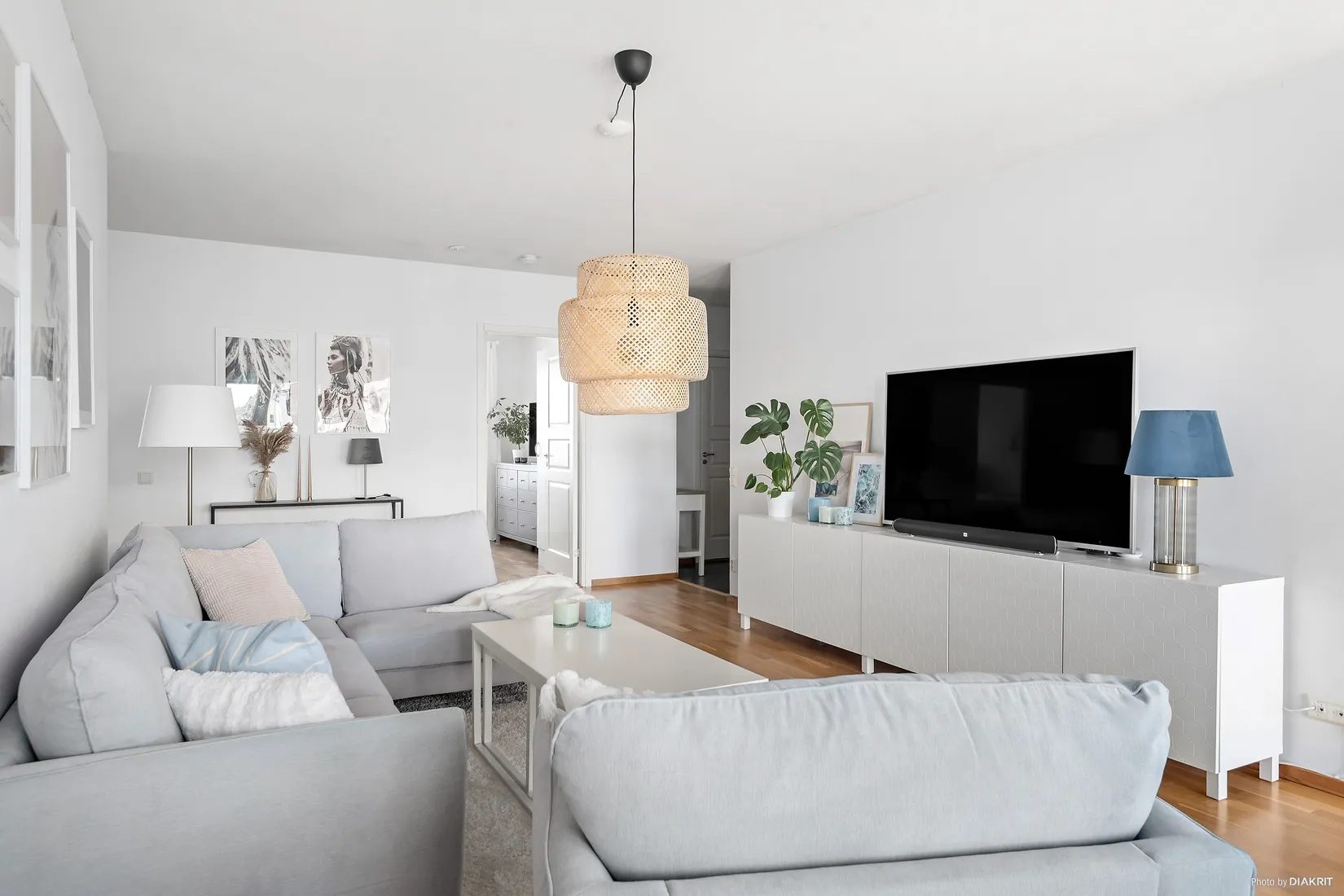 Bostadsrätt, Landbotorpsallén 21c, Ladugårdsängen, Örebro