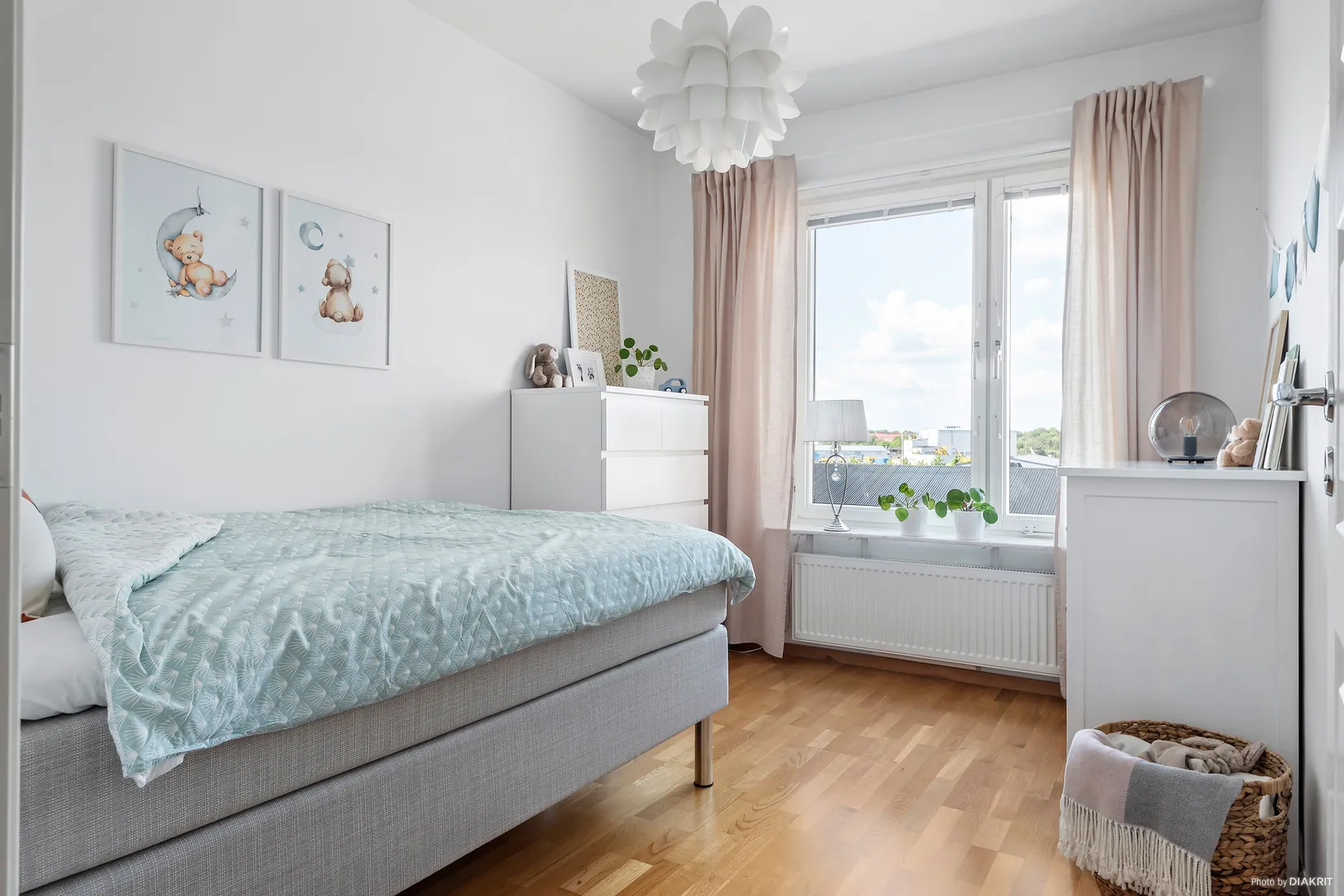 Bostadsrätt, Landbotorpsallén 21c, Ladugårdsängen, Örebro