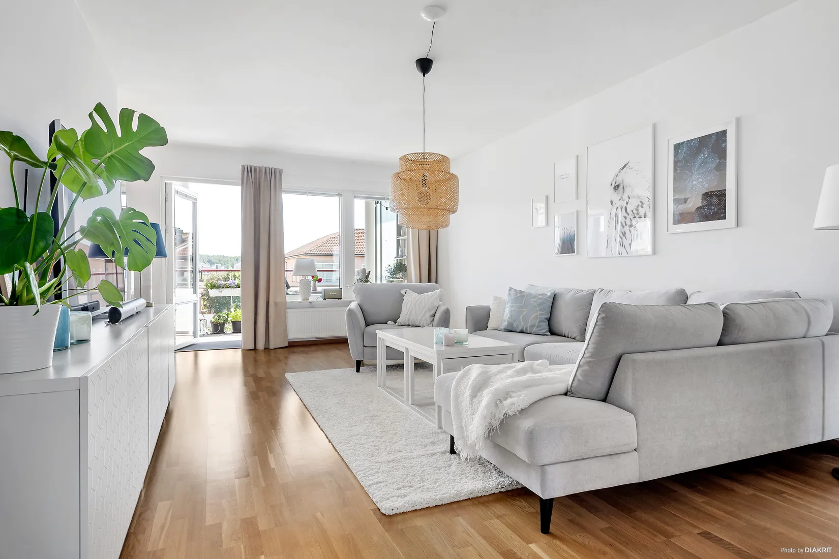 Bostadsrätt, Landbotorpsallén 21c, Ladugårdsängen, Örebro