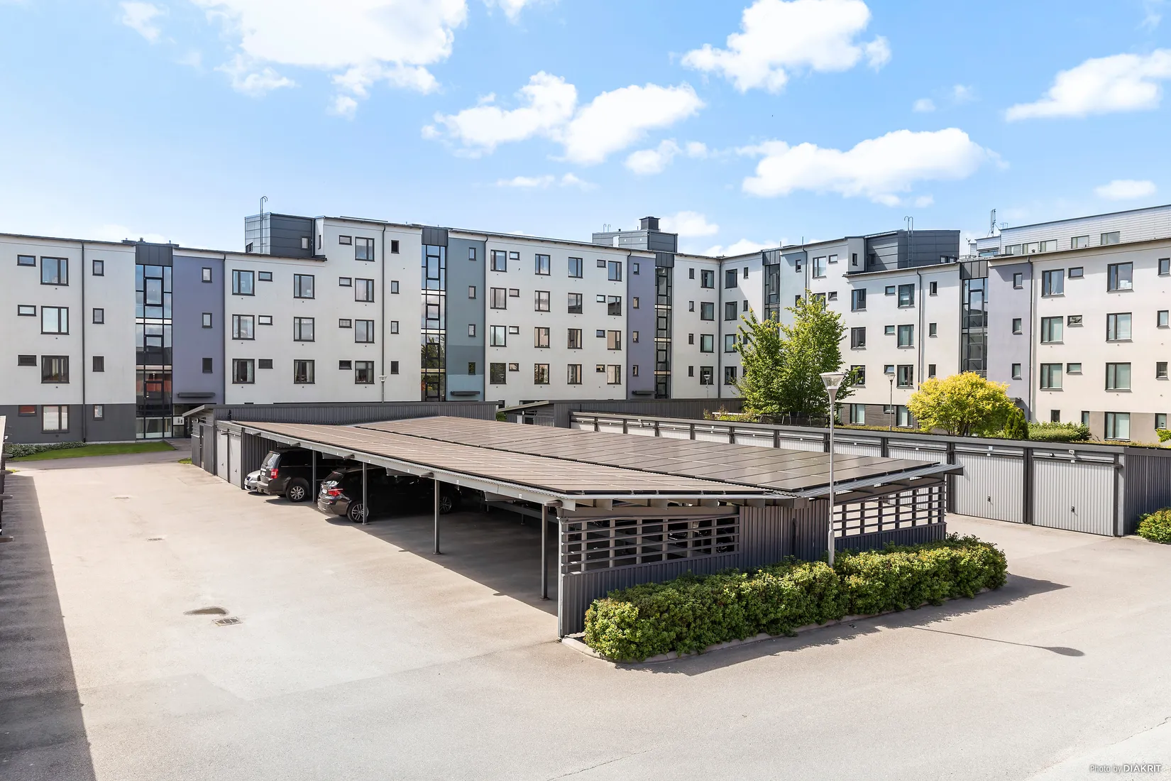 Bostadsrätt, Landbotorpsallén 21c, Ladugårdsängen, Örebro