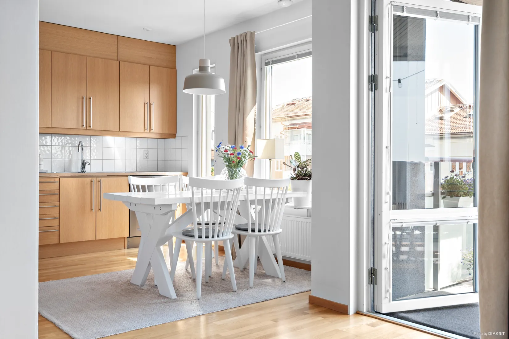 Bostadsrätt, Landbotorpsallén 21c, Ladugårdsängen, Örebro