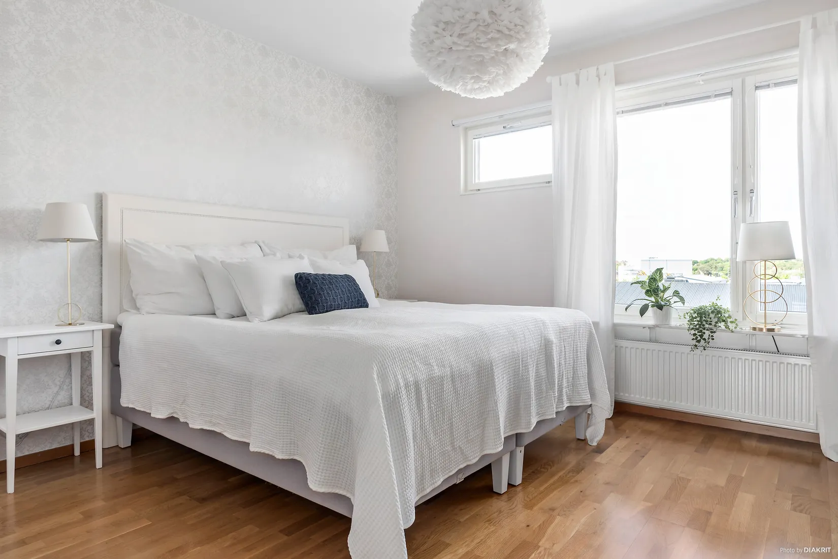 Bostadsrätt, Landbotorpsallén 21c, Ladugårdsängen, Örebro