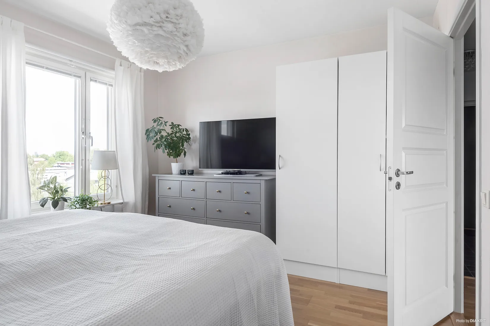 Bostadsrätt, Landbotorpsallén 21c, Ladugårdsängen, Örebro