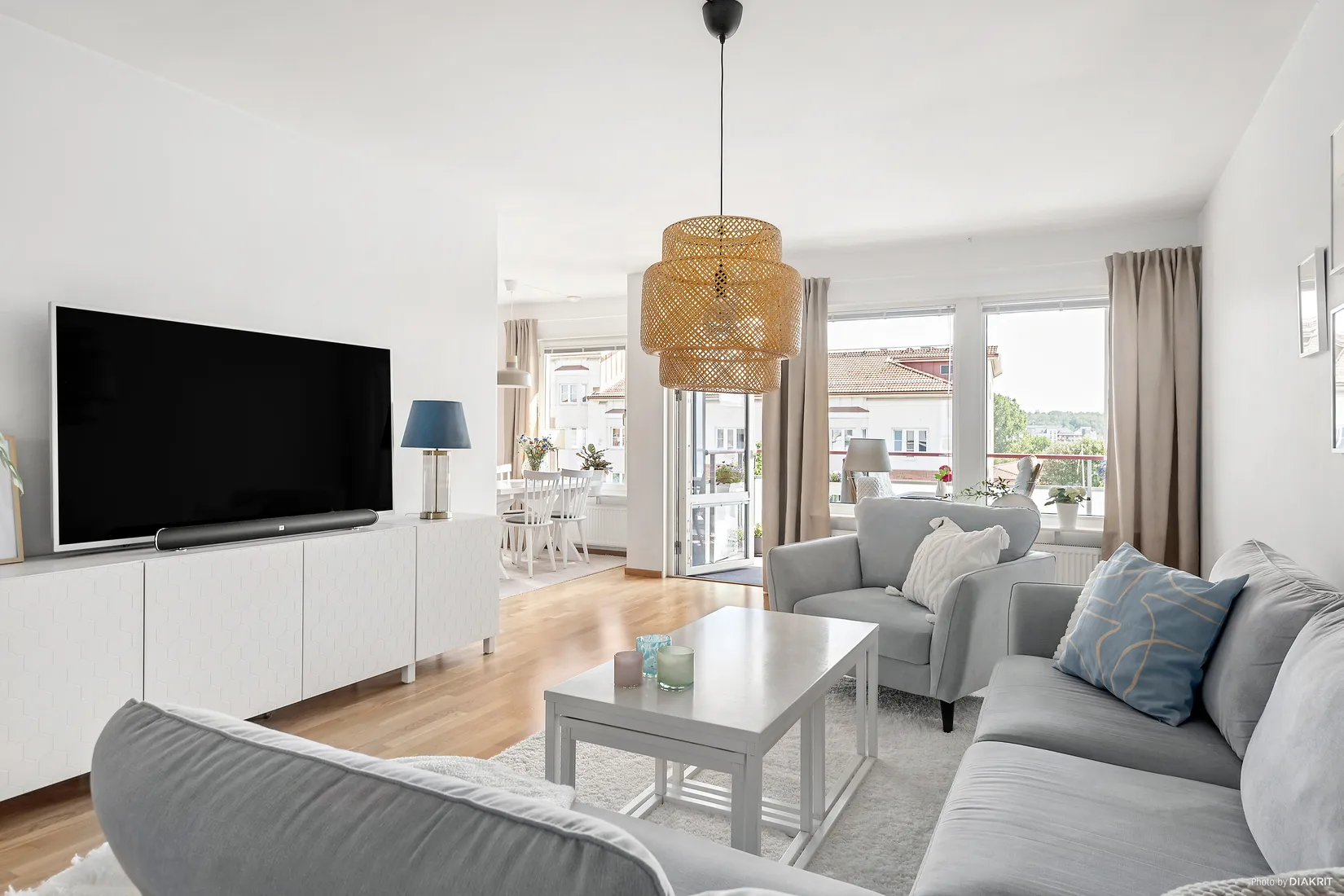 Bostadsrätt, Landbotorpsallén 21c, Ladugårdsängen, Örebro