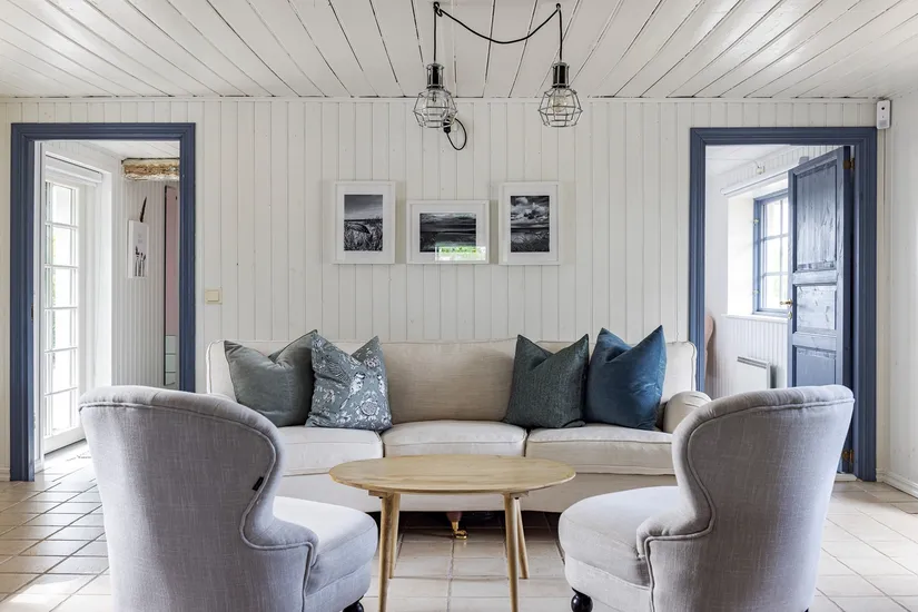 Villa, Peppingevägen 202, Peppinge, Ystad