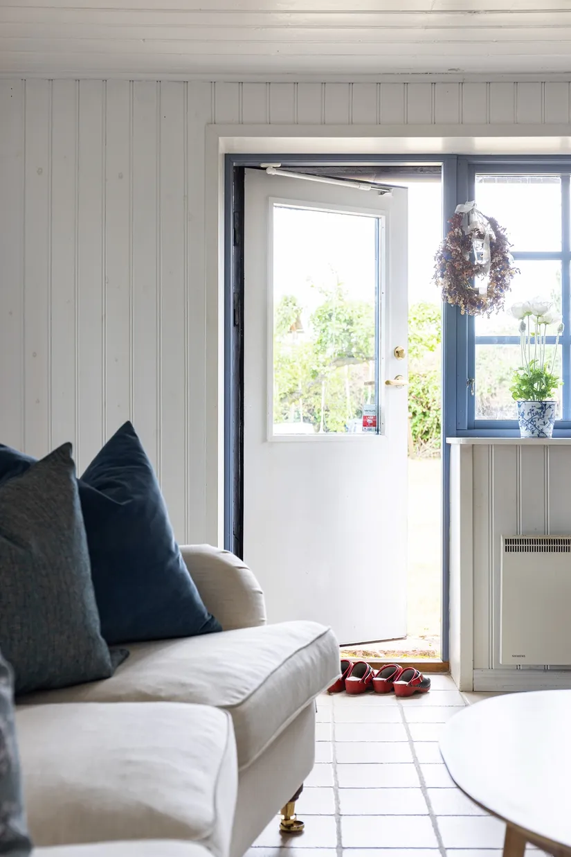 Villa, Peppingevägen 202, Peppinge, Ystad