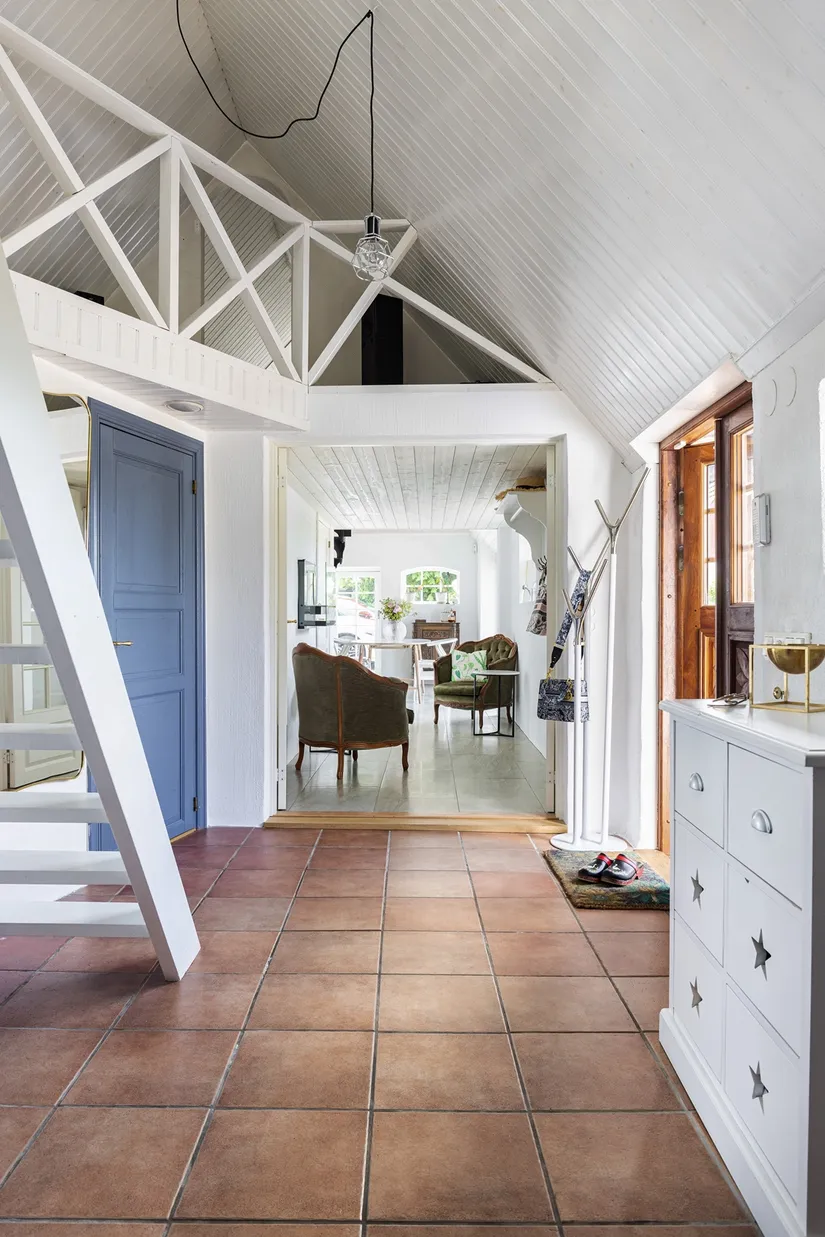 Villa, Peppingevägen 202, Peppinge, Ystad