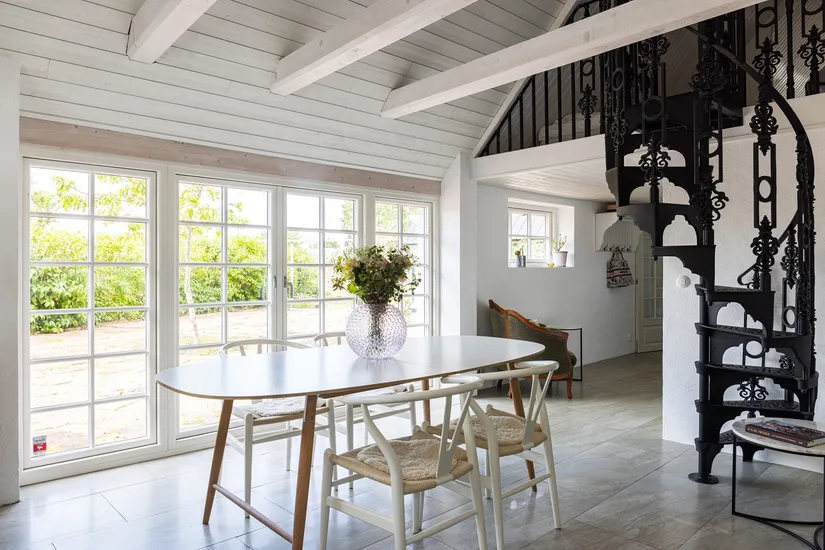 Villa, Peppingevägen 202, Peppinge, Ystad