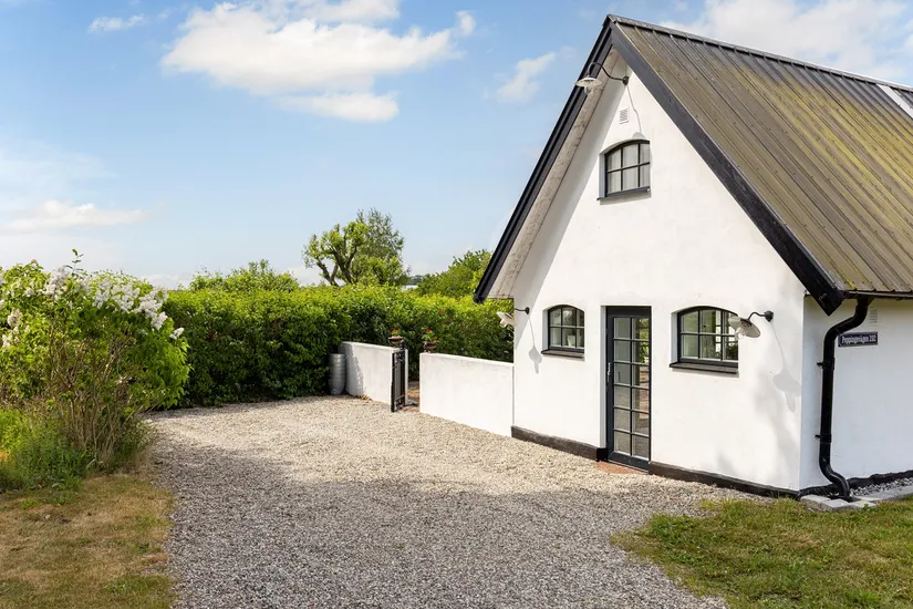 Villa, Peppingevägen 202, Peppinge, Ystad