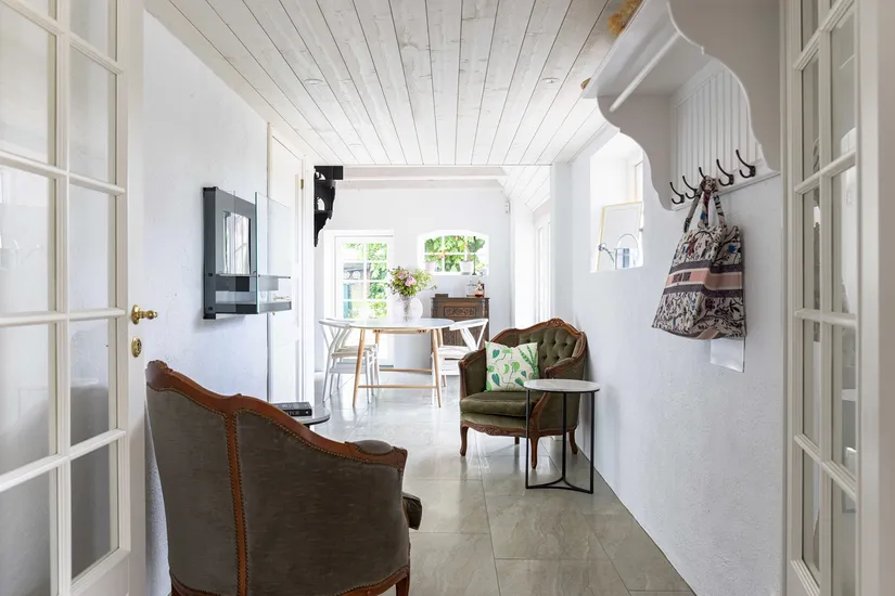 Villa, Peppingevägen 202, Peppinge, Ystad