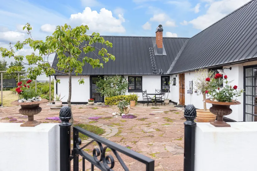 Villa, Peppingevägen 202, Peppinge, Ystad