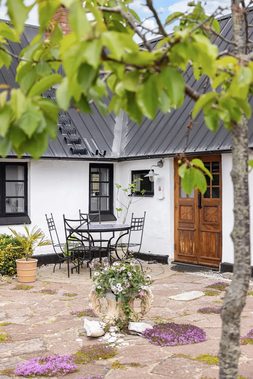 Villa, Peppingevägen 202, Peppinge, Ystad