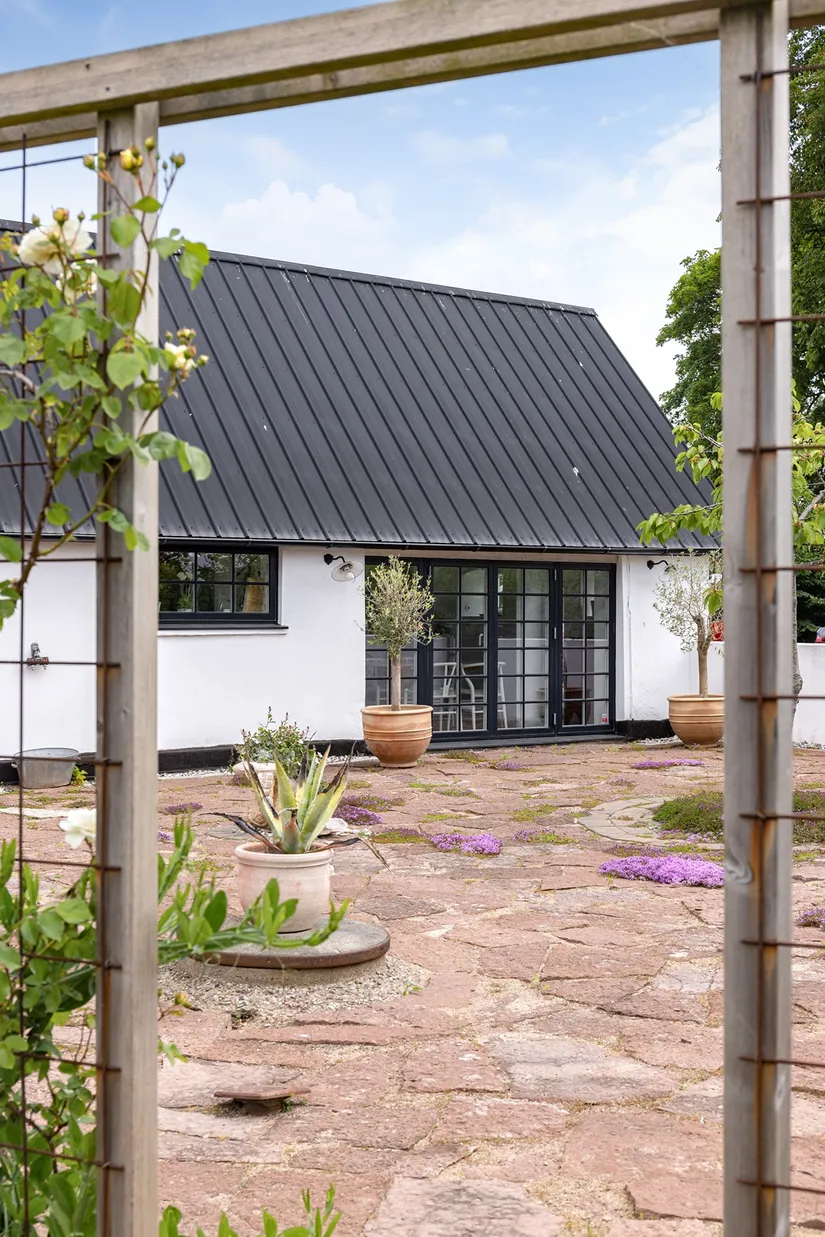 Villa, Peppingevägen 202, Peppinge, Ystad