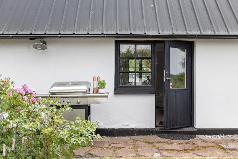 Villa, Peppingevägen 202, Peppinge, Ystad