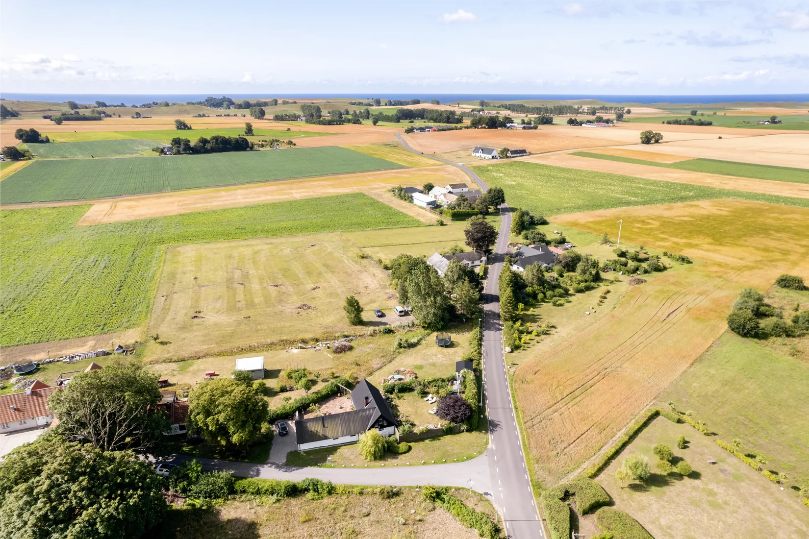 Villa, Peppingevägen 202, Peppinge, Ystad