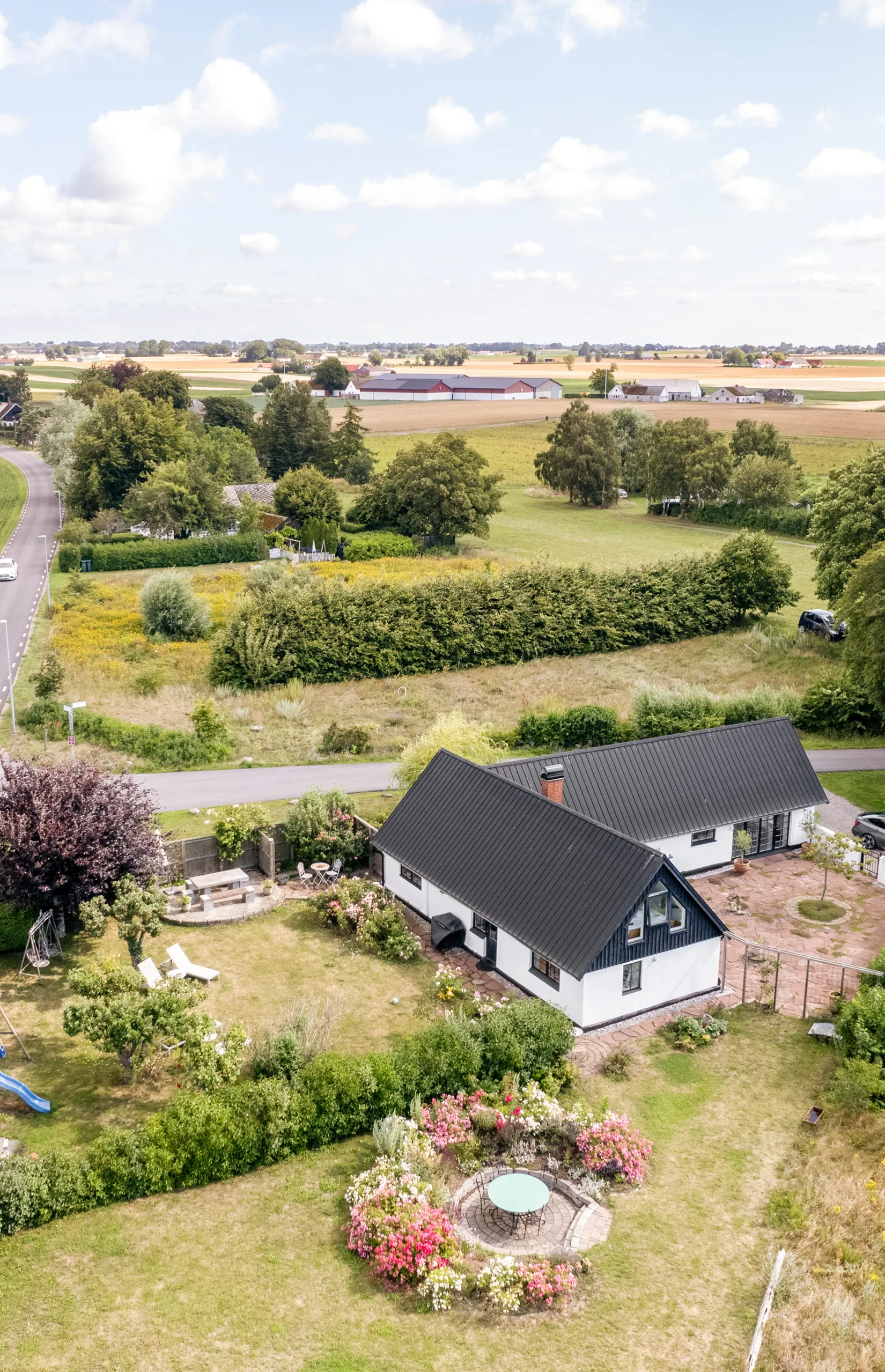 Villa, Peppingevägen 202, Peppinge, Ystad