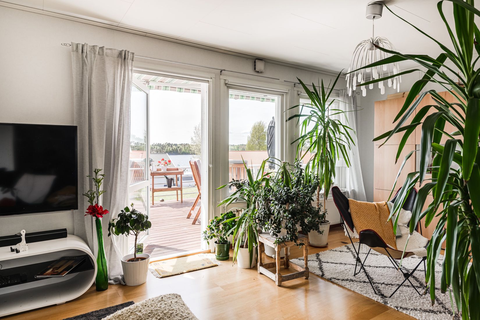 Villa, Emil Karlssons väg 1, Dvärsätt, Krokom