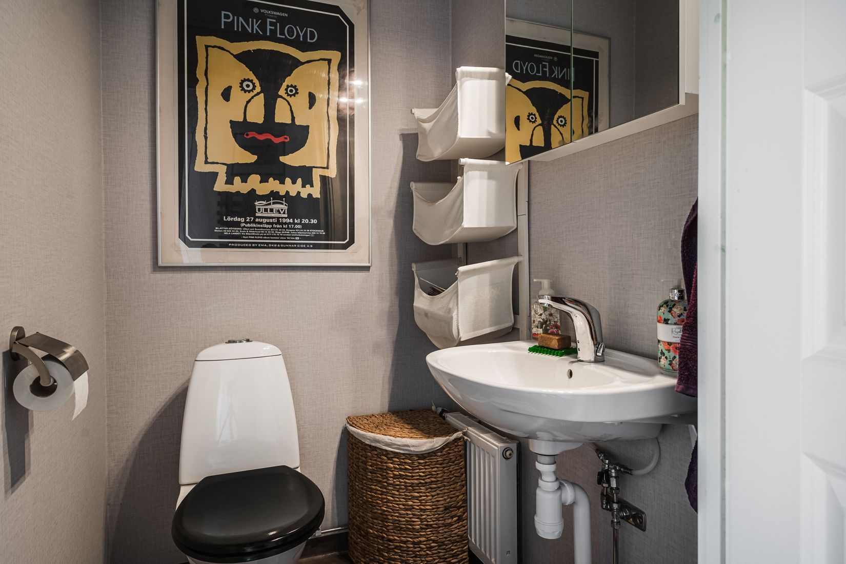 Villa, Emil Karlssons väg 1, Dvärsätt, Krokom