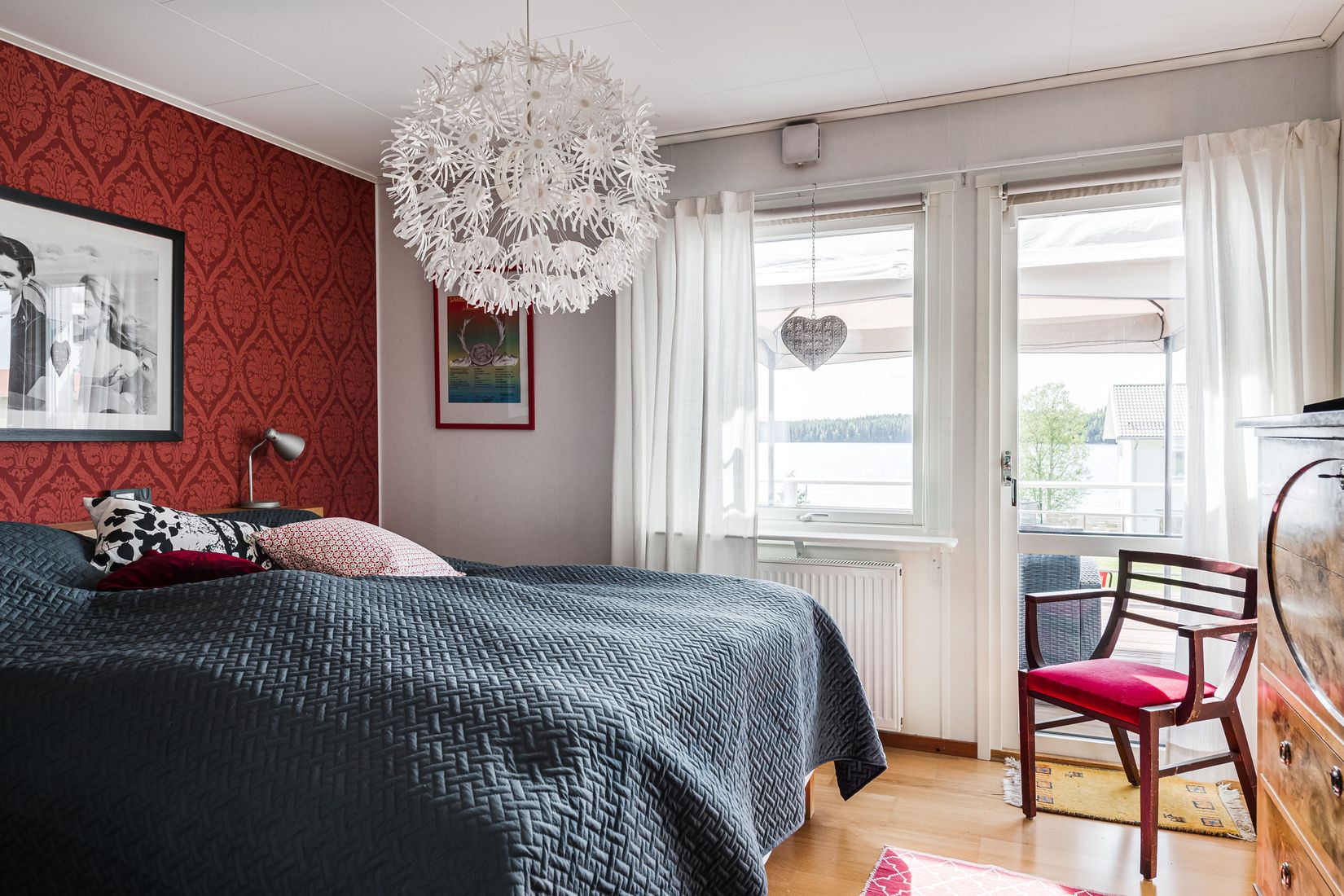 Villa, Emil Karlssons väg 1, Dvärsätt, Krokom