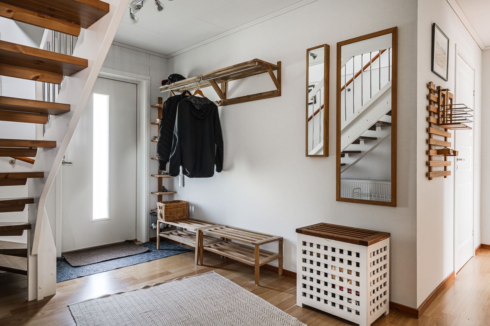 Villa, Emil Karlssons väg 1, Dvärsätt, Krokom