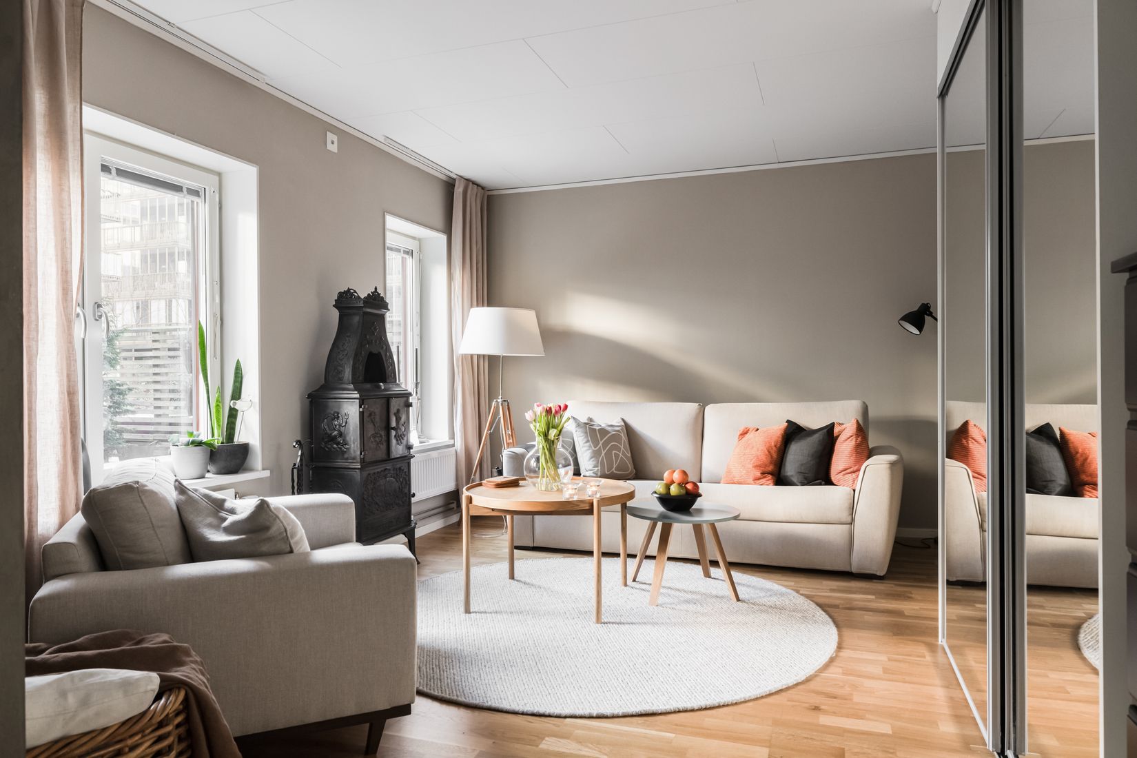 Bostadsrätt, Solventilsgatan 7, Centrala Hisingen, Göteborg