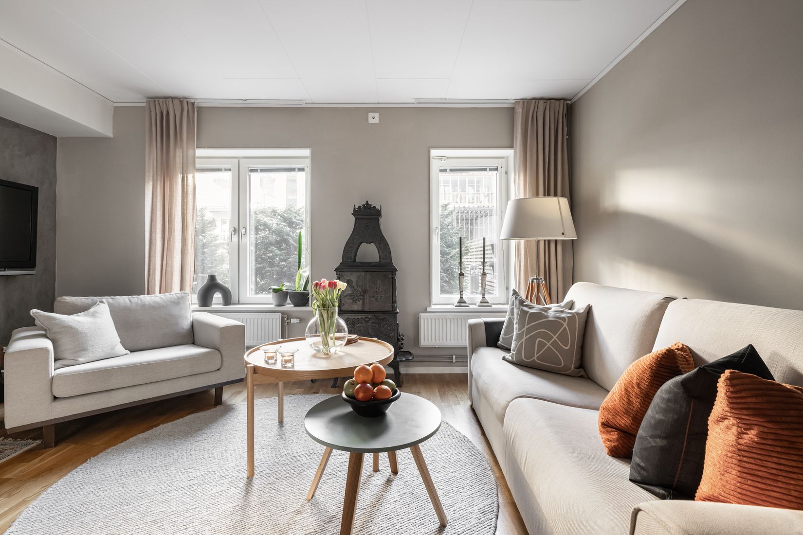 Bostadsrätt, Solventilsgatan 7, Centrala Hisingen, Göteborg