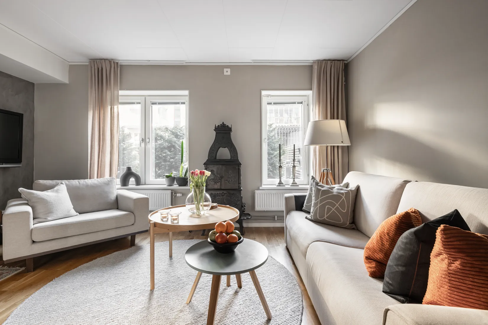 Bostadsrätt, Solventilsgatan 7, Centrala Hisingen, Göteborg