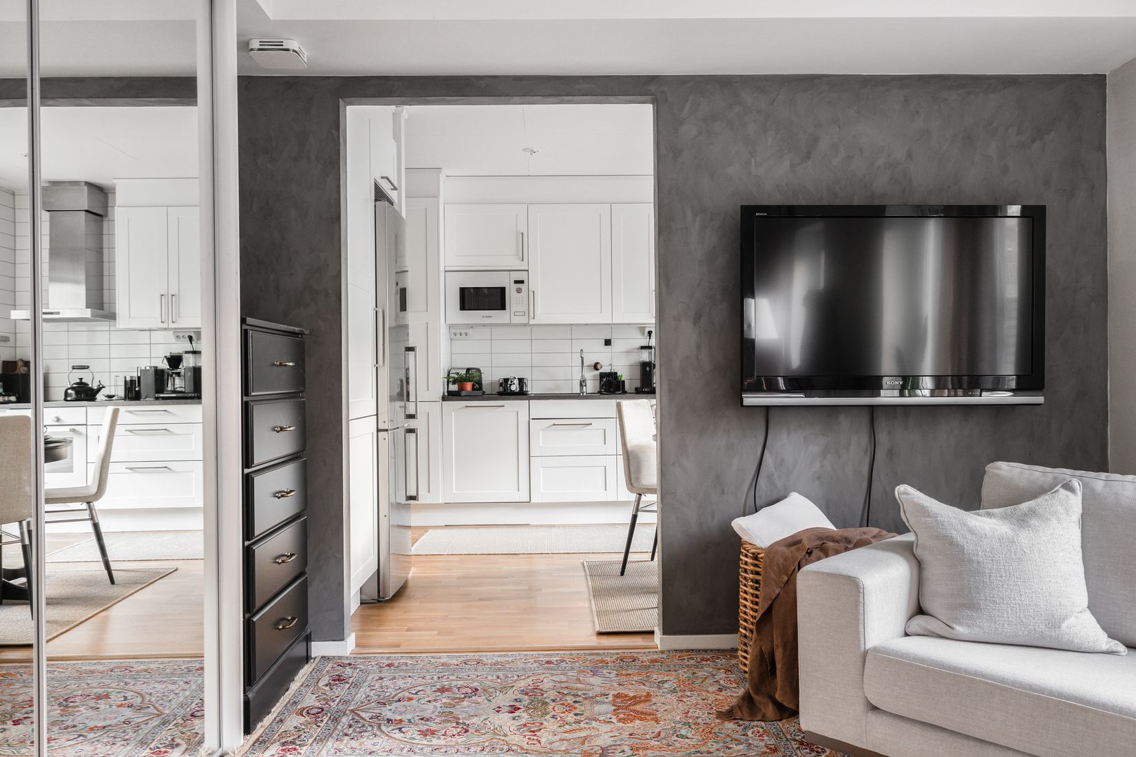 Bostadsrätt, Solventilsgatan 7, Centrala Hisingen, Göteborg