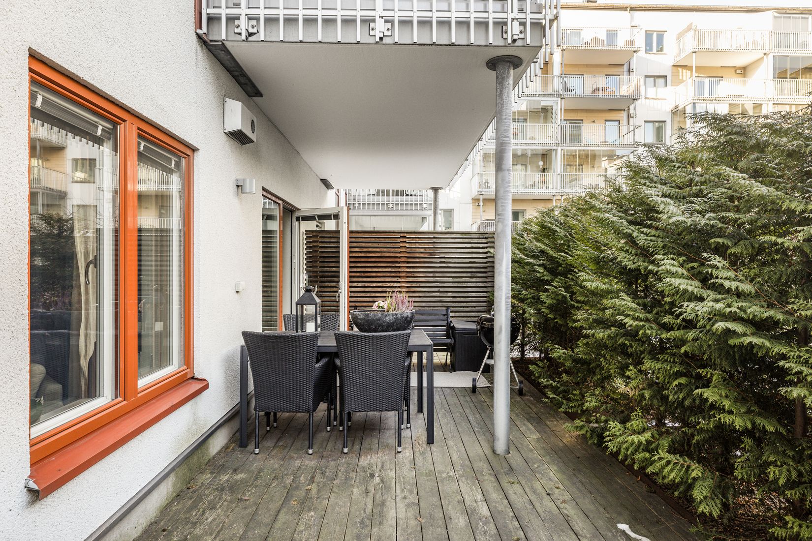 Bostadsrätt, Solventilsgatan 7, Centrala Hisingen, Göteborg