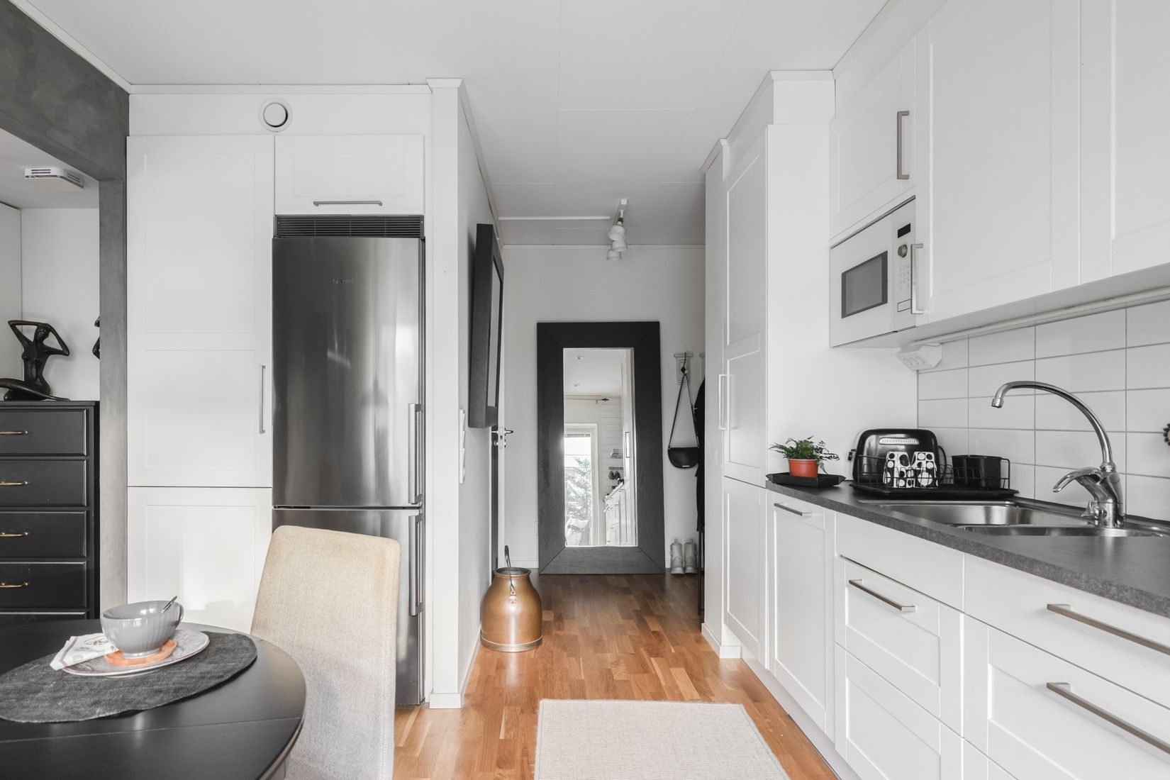 Bostadsrätt, Solventilsgatan 7, Centrala Hisingen, Göteborg