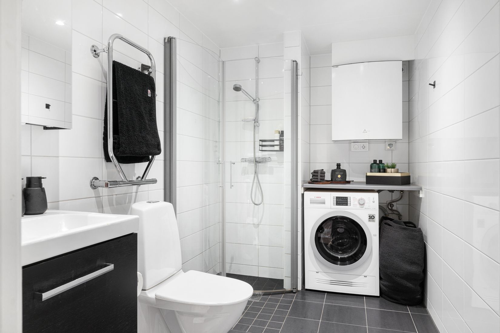 Bostadsrätt, Solventilsgatan 7, Centrala Hisingen, Göteborg