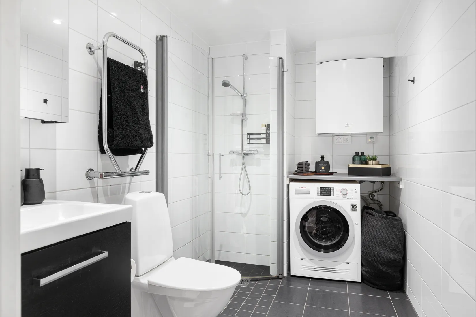 Bostadsrätt, Solventilsgatan 7, Centrala Hisingen, Göteborg