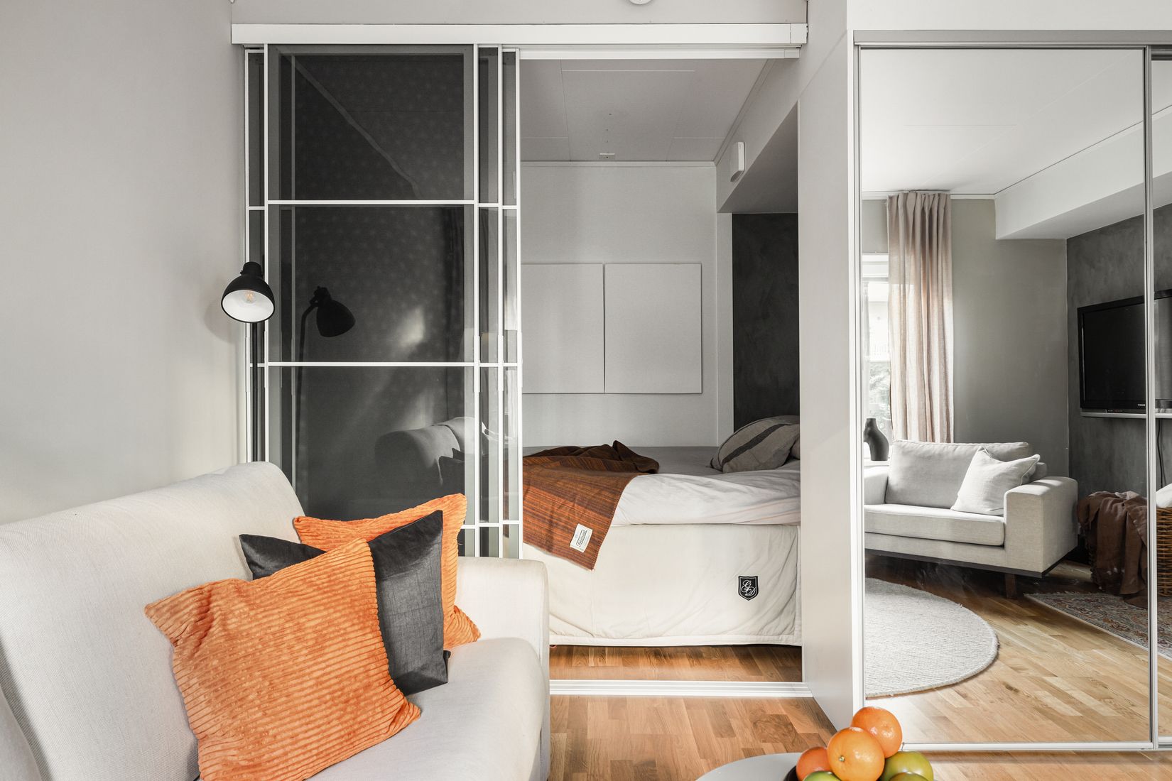 Bostadsrätt, Solventilsgatan 7, Centrala Hisingen, Göteborg