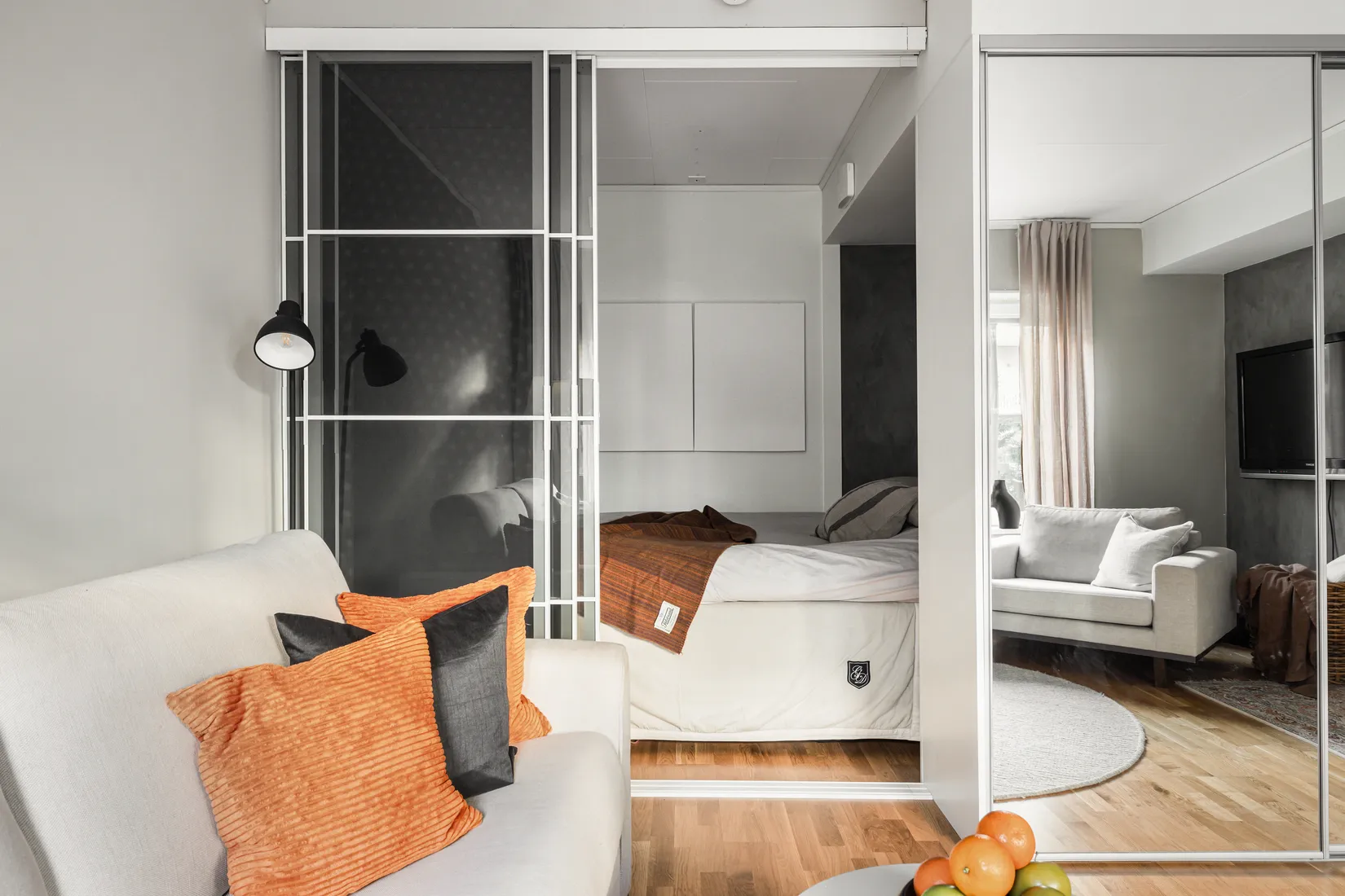 Bostadsrätt, Solventilsgatan 7, Centrala Hisingen, Göteborg