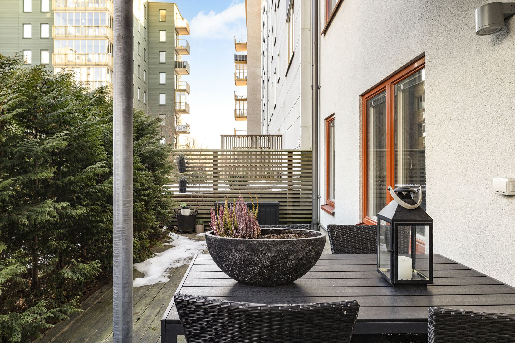 Bostadsrätt, Solventilsgatan 7, Centrala Hisingen, Göteborg