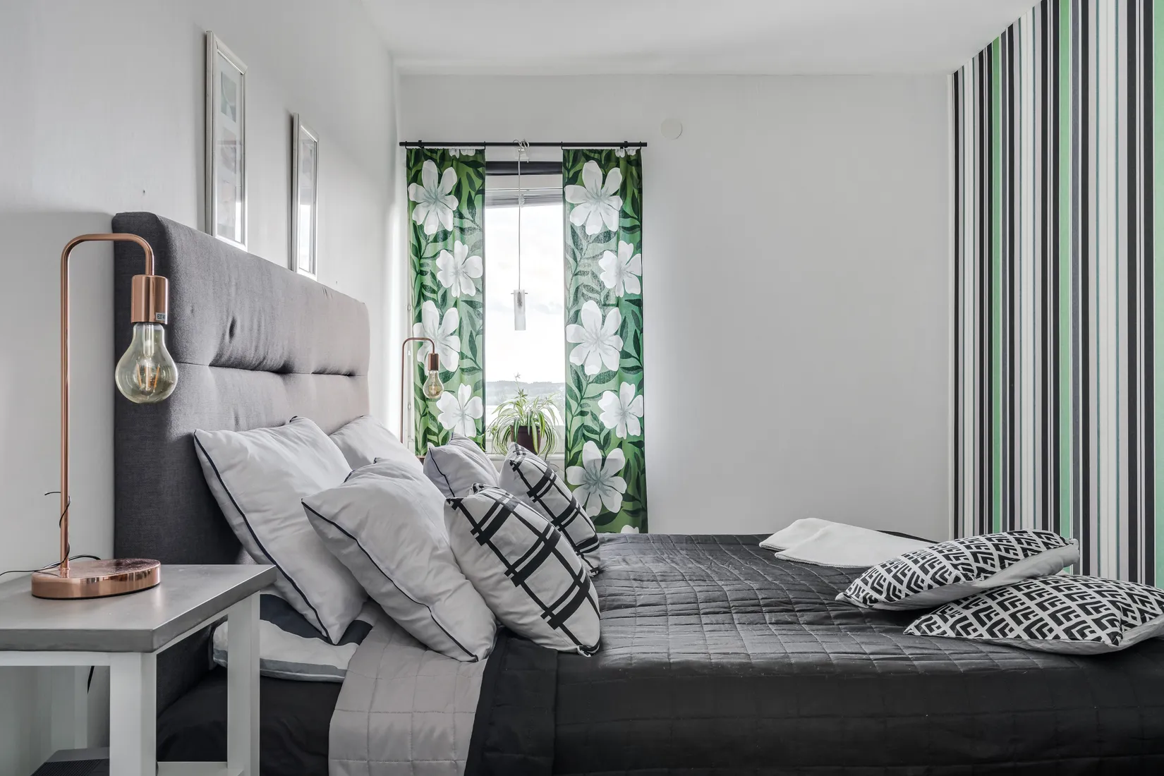 Bostadsrätt, Getbergsvägen 9, Skellefteå