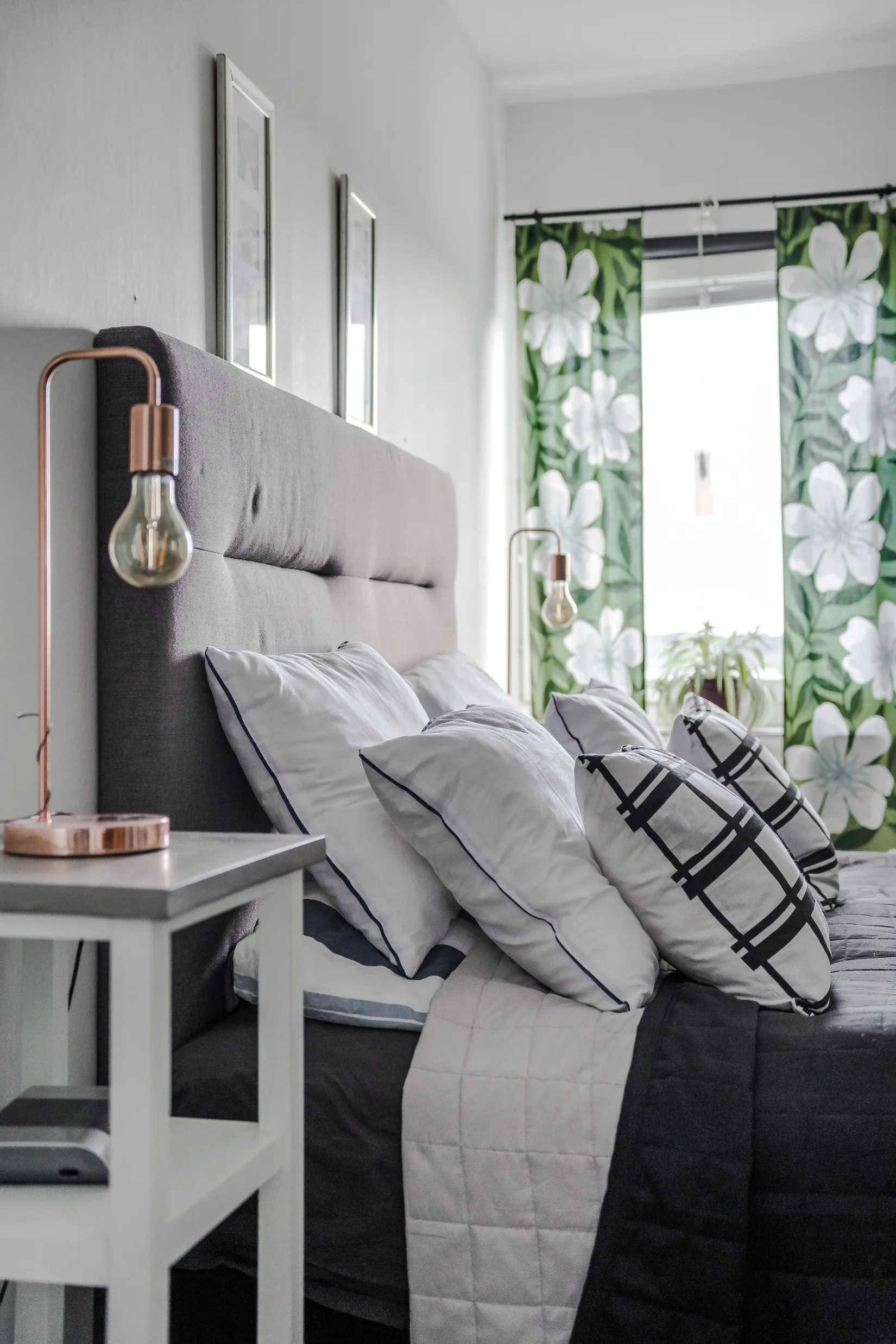 Bostadsrätt, Getbergsvägen 9, Skellefteå