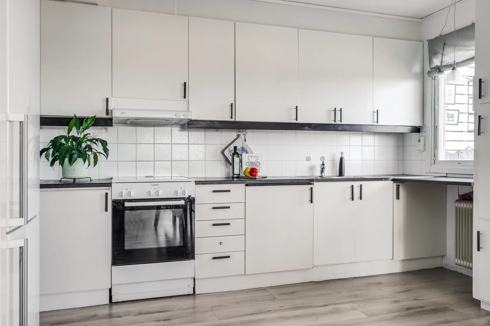 Bostadsrätt, Getbergsvägen 9, Skellefteå