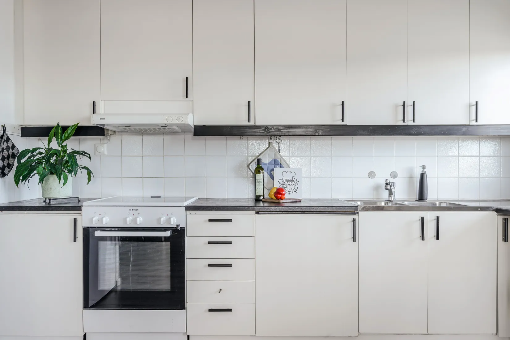 Bostadsrätt, Getbergsvägen 9, Skellefteå