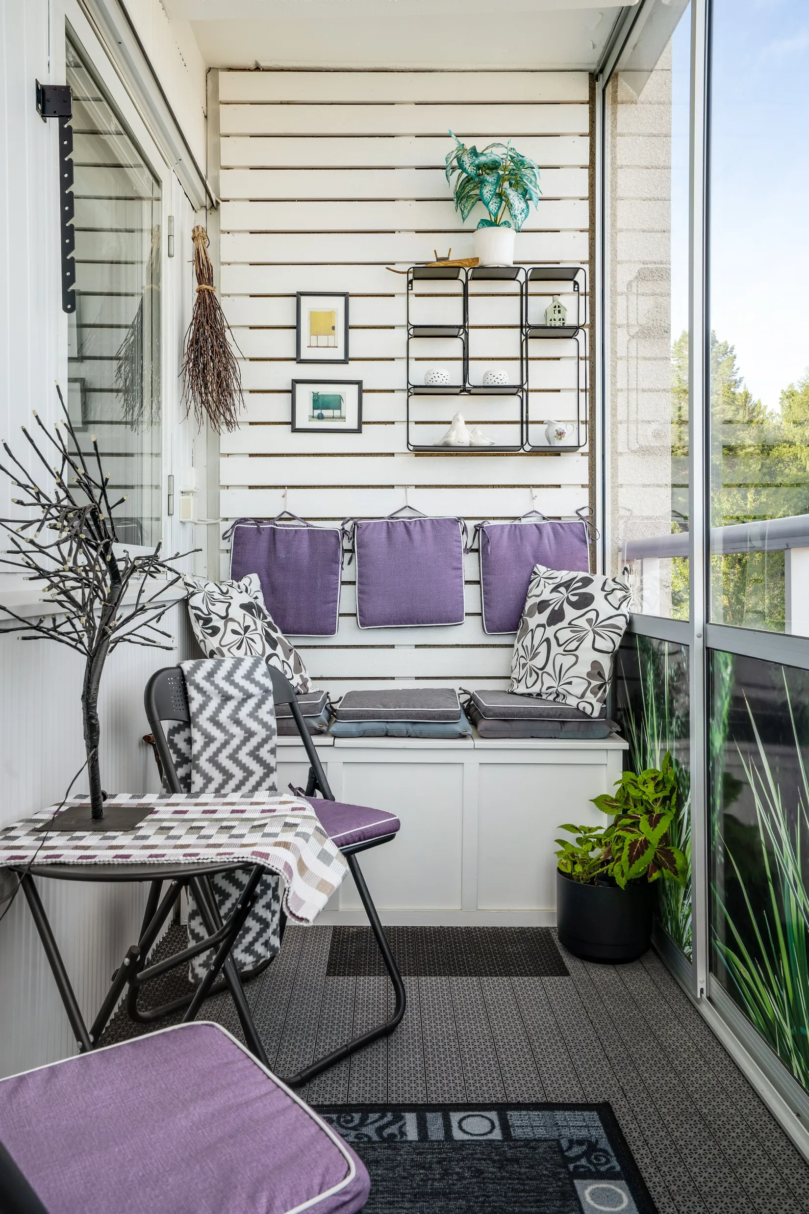 Bostadsrätt, Getbergsvägen 9, Skellefteå