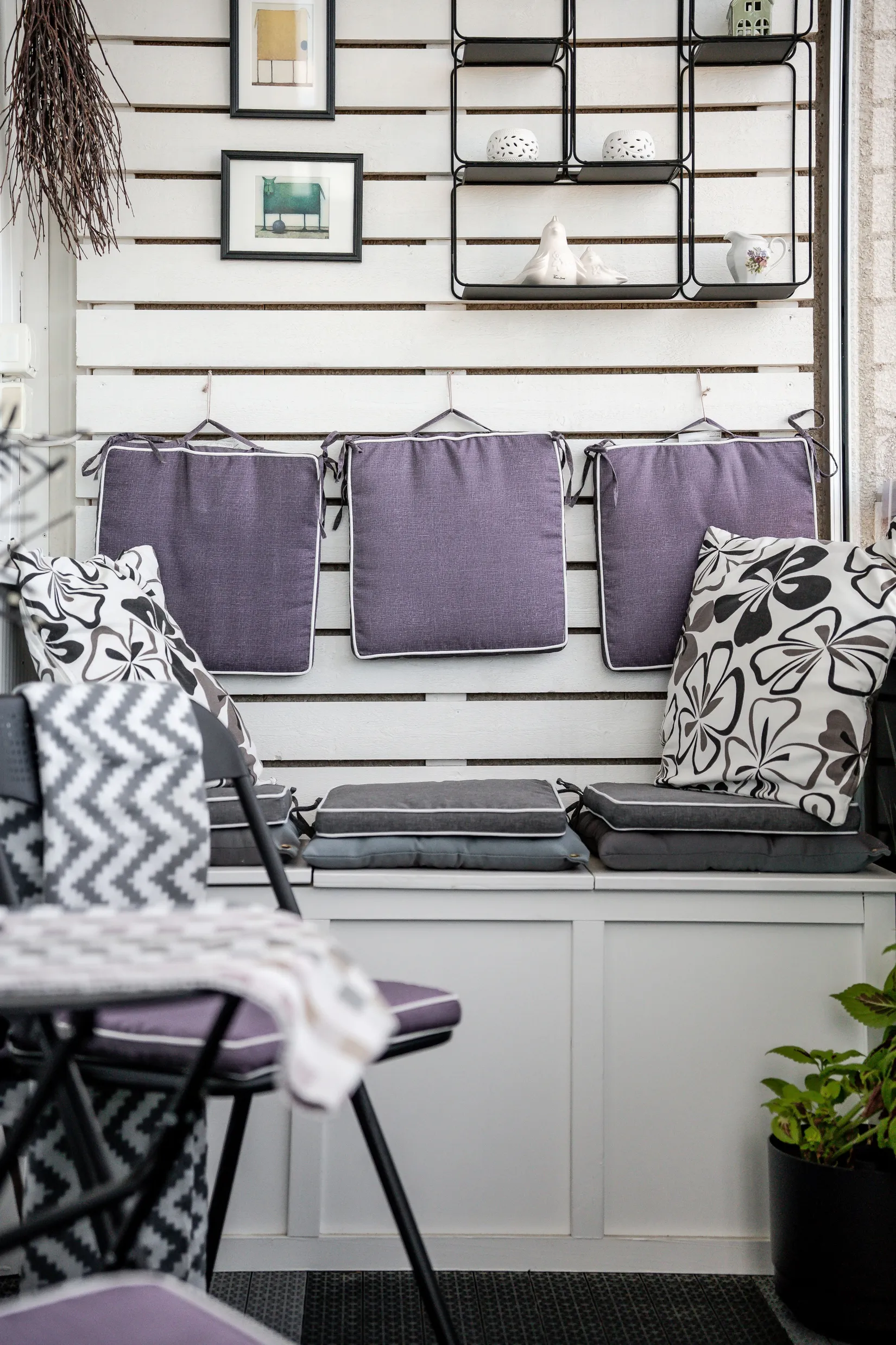 Bostadsrätt, Getbergsvägen 9, Skellefteå